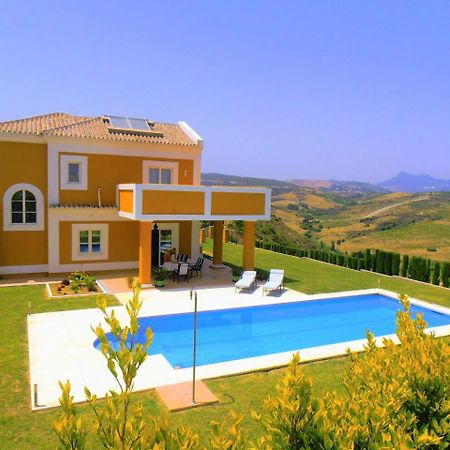 Castillo de Sabinillas Villa Princesa Kristina מראה חיצוני תמונה