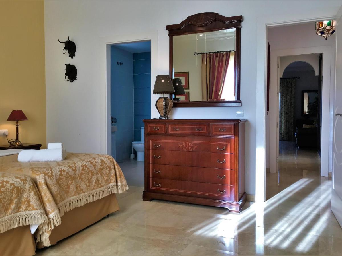 Castillo de Sabinillas Villa Princesa Kristina מראה חיצוני תמונה