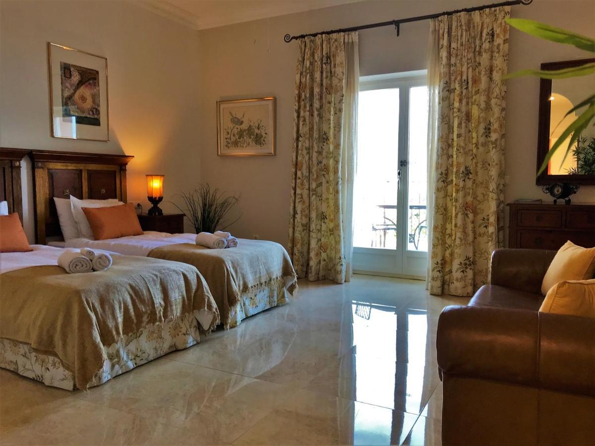Castillo de Sabinillas Villa Princesa Kristina מראה חיצוני תמונה