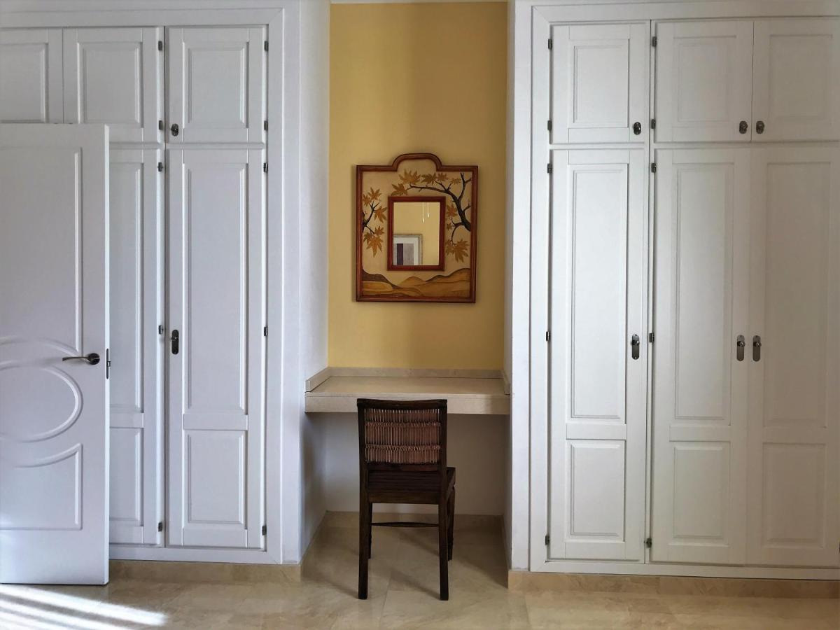 Castillo de Sabinillas Villa Princesa Kristina מראה חיצוני תמונה