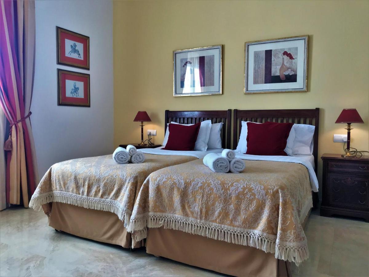 Castillo de Sabinillas Villa Princesa Kristina מראה חיצוני תמונה