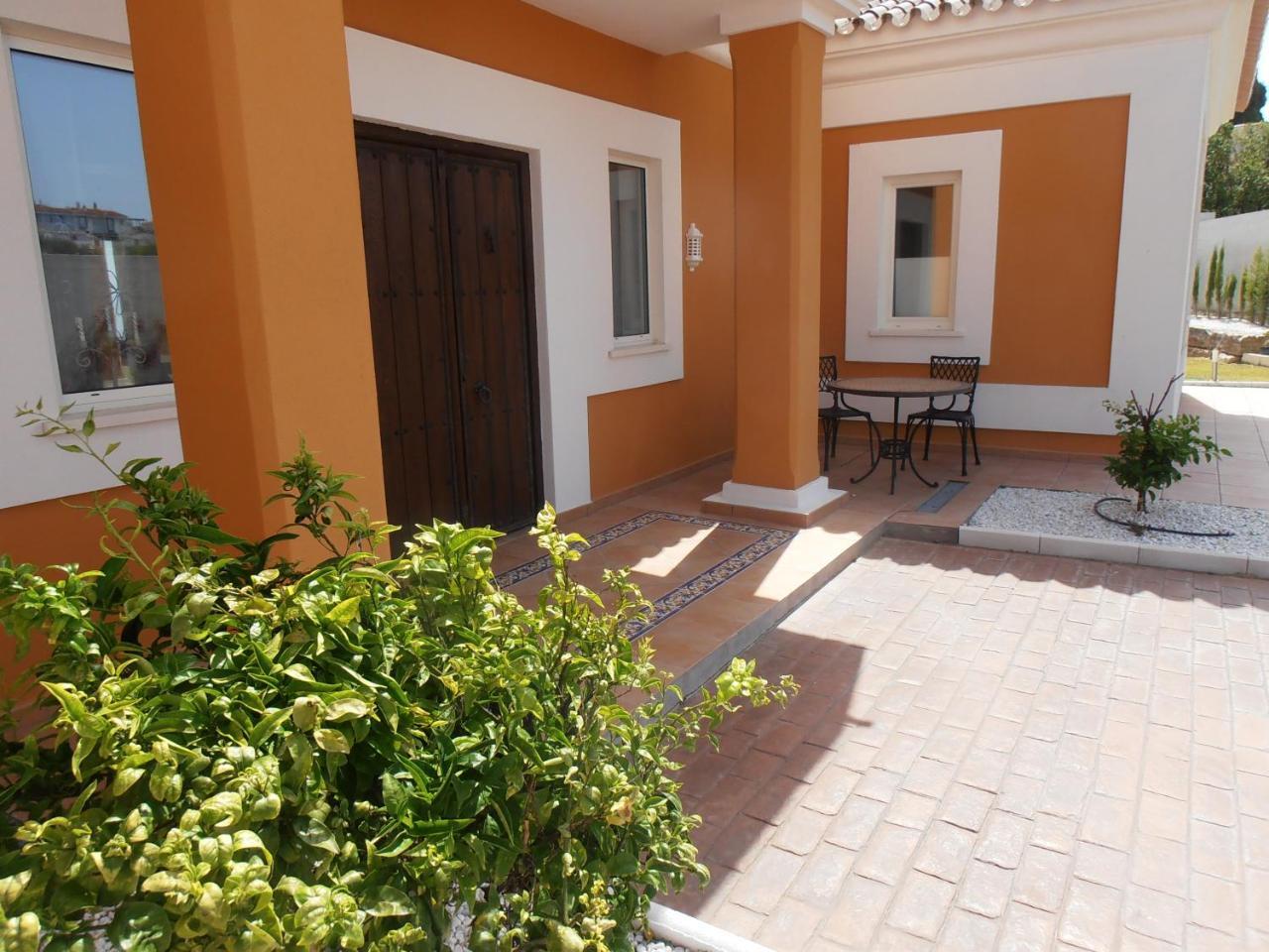 Castillo de Sabinillas Villa Princesa Kristina מראה חיצוני תמונה