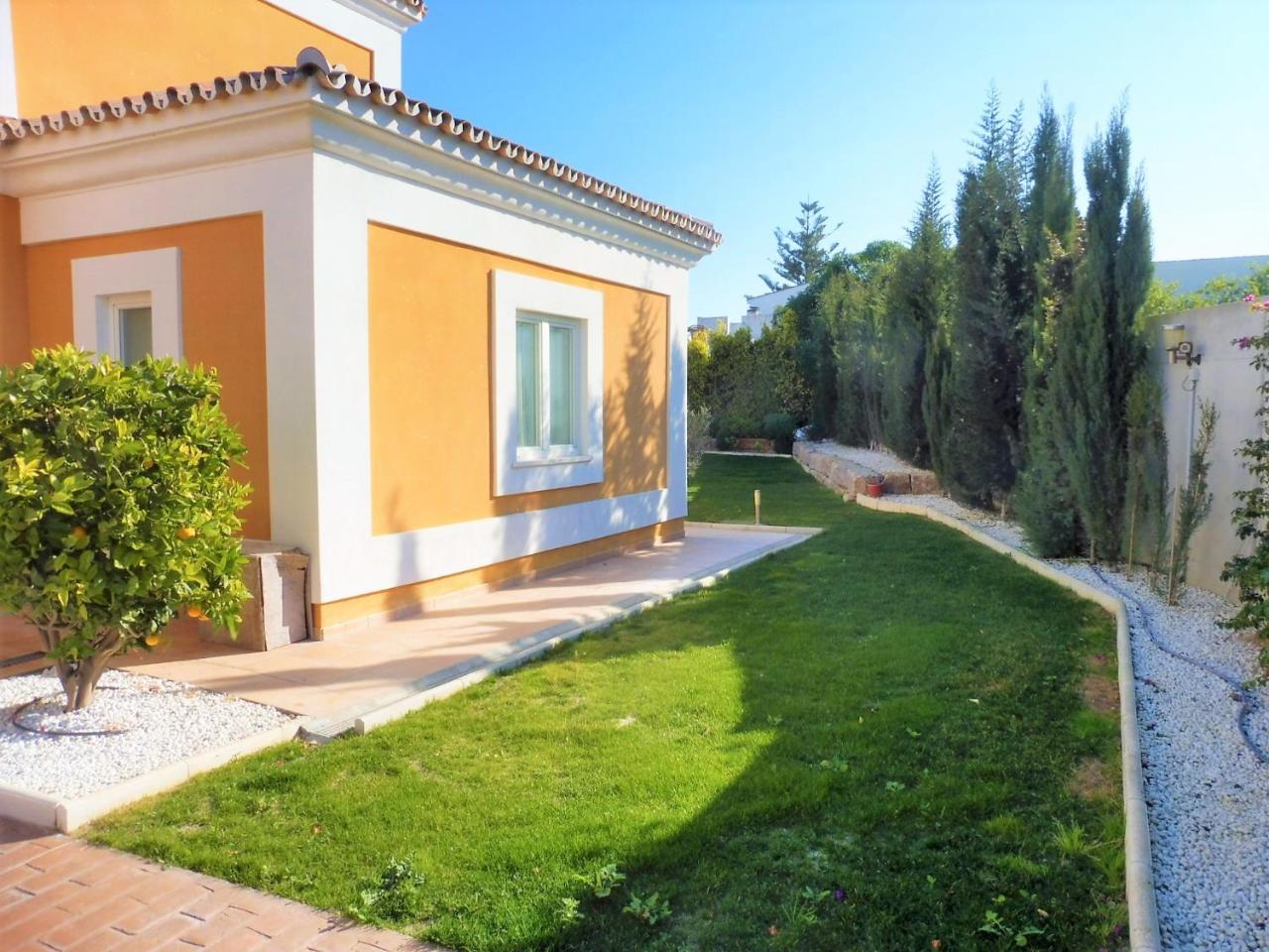Castillo de Sabinillas Villa Princesa Kristina מראה חיצוני תמונה