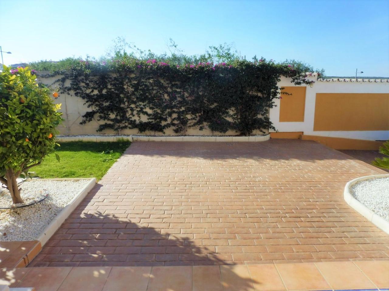 Castillo de Sabinillas Villa Princesa Kristina מראה חיצוני תמונה